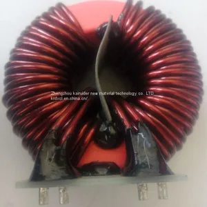 Nano-crystalline EMC Common Mode Choke Cores thumbnail-1