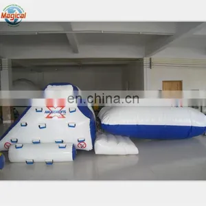 Inflatable Water Slide Launcher thumbnail-1