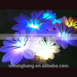 Inflatable Flowers for Event Decoration thumbnail-2