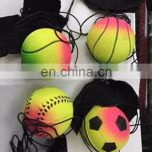 Newest Promotional Gift Animal PU Stress Toy thumbnail-3