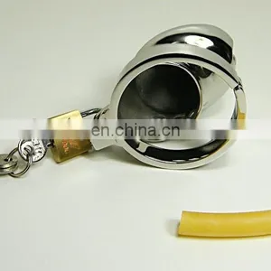 Custom Sexy Chastity Belts thumbnail-5