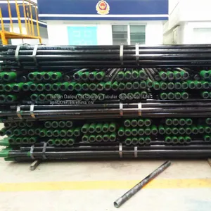 API 5CT Oil Will Tubing and Casing Pipe for Oil and Gas thumbnail-3