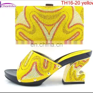 Shoes and Bags Set TH16-20 thumbnail-6