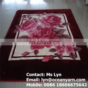 Cheap Super Soft Stock Printing Blanket thumbnail-1