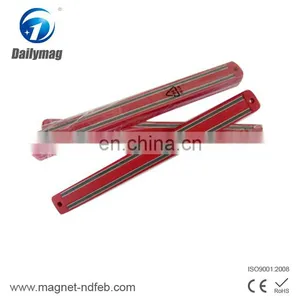 Magnetic Tool Bar/tool Holder/strong Magnetic Knife Holder thumbnail-2