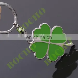 Metal Keychain for St.Patrick's Day thumbnail-3