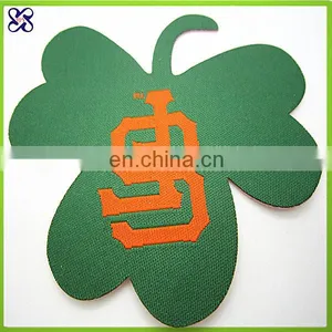 2015 Customized Fabric Logo Patch thumbnail-1