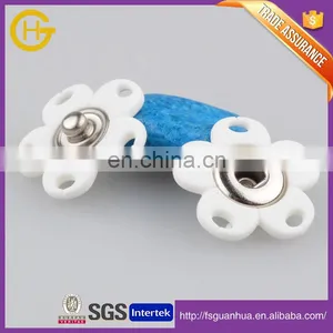 SB433 New Items Fashion Plastic Snaps Button 28mm thumbnail-1