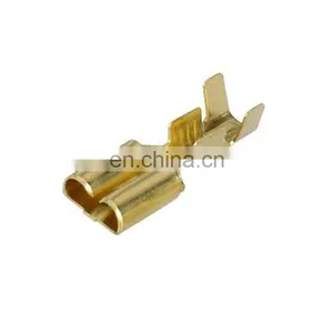 Brass Network Fork Cable Terminator thumbnail-1