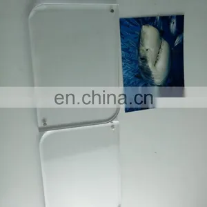 Wholesale Cheap 4x4 Acrylic Bulk Picture Frames thumbnail-4