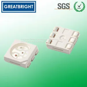 5050RGB Full Color LED Lamp Beads thumbnail-1