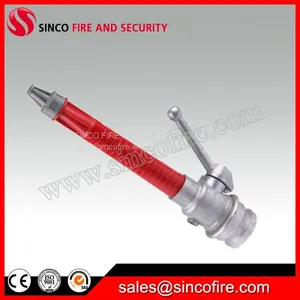 Fire Hose Nozzle thumbnail-3