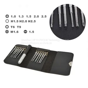 13 IN 1 Screwdriver Opening Toolkit For Phone IPad Tablet PC Repair thumbnail-1