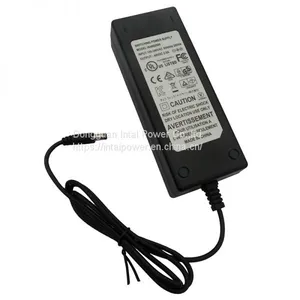 OEM ODM Slim Universal Laptop Charger 90w AC Power Adapter thumbnail-5