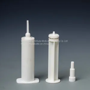 10ml Gel Medicine Syringe Supplier G005 thumbnail-4