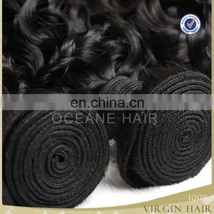 Large Quantity in Stock Hotsale New Products Hot Beautiful Spanish Curl Purple Bohemian Curl Human Hair Weave thumbnail-6