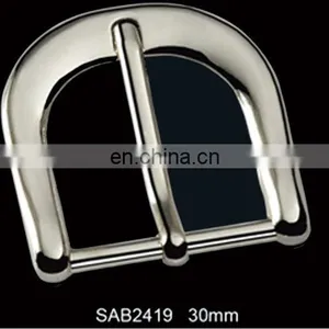 High Quality Metal Hat Buckle Buckle for Watch Straps thumbnail-1