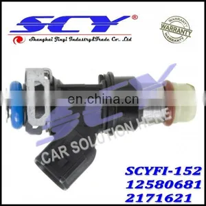FOR OEM Delphi Fuel Injector 2004-2010 Chevy GMC 4.8 5.3 6.0 6.2 12580681 thumbnail-1