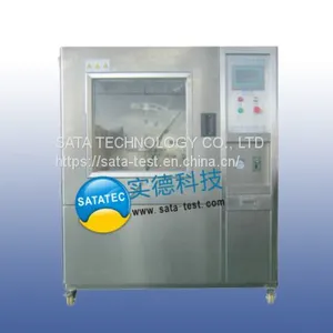 ST-9611 Splash Water Protection Test Chamber thumbnail-2