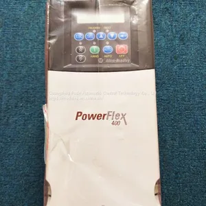 22C-D038A103 PowerFlex 400- 18.5 kW (25 HP) AC Drive thumbnail-2