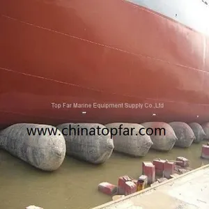 Marine Air Bag for Ship Upgrading and Launching thumbnail-3
