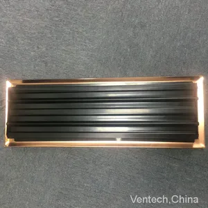 Iron Ventilation Floor Air Grille and Registers Price thumbnail-3