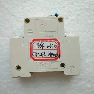 166f Et2700 Mz175 Generator Parts Overcurrent Overload Protector Thermal Circuit Breaker thumbnail-1