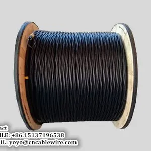 10kV ABC Cable thumbnail-1