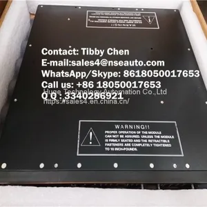 Triconex 3000745-100 thumbnail-1