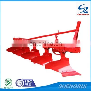 Share Plow Fit With Three Point Linkage for Tractor thumbnail-1