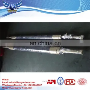 Hydraulic Hole Sealing Hose Device for the Coal Seam Water Injection thumbnail-3