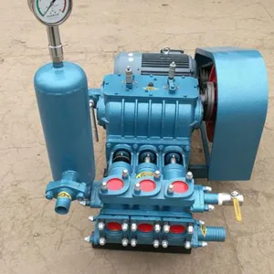 Epoxy Grouting Machine Prestressed Concrete Grouting thumbnail-3