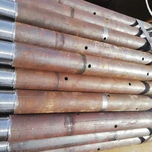 Seamless Steel Tube Carbon Steel Pipe thumbnail-3
