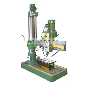 ZQ3032x10 Mechanical Type Radial Drilling Machine thumbnail-1