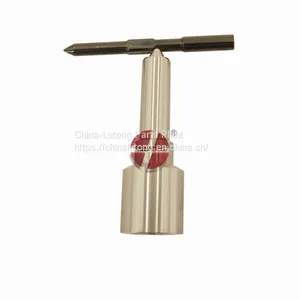 Diesel Pump Nozzle Size DSLA150P1499/0 433 175 447 Delphi Diesel Injector Nozzle thumbnail-1