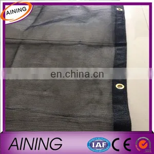 High Quality Paintball Field Netting With Grommets thumbnail-3