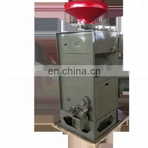Economical Price Mini Rice Mill Machine for Rice thumbnail-1