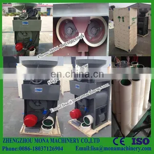 150-250kg/h Home Use Rice Mill for Sale thumbnail-6