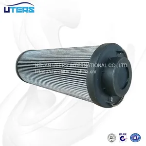 Factory Direct UTERS Replace MAHLE Hydraulic Oil Folding Filter Element PI 73004 DN SM-X VST 10 thumbnail-1