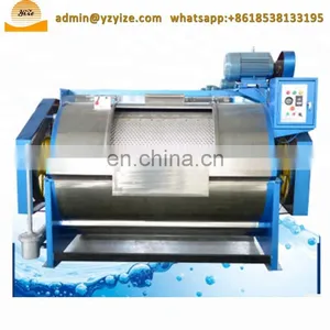 Fiber Dewatering Machine, Wool Dewater Machine, Vegetable Dewater Machine thumbnail-6