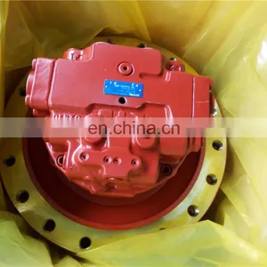 SY335 Final Drive Excavator Travel Motor SY335 Travel Device thumbnail-5
