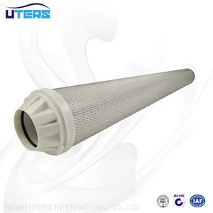 UTERS Replace of PARKER Hydraulic Oil Filter Element TTF90-TXW3-CC25 Accept Custom thumbnail-1