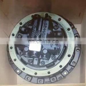 Excavator Final Drive Hitachi ZX120 Travel Motor thumbnail-1