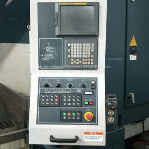 KAFO B-3122 CNC Gantry Milling Machine thumbnail-4