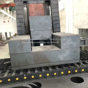 Taiwan YCM 3020 CNC Gantry Machining Center thumbnail-2