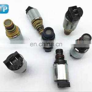 Transmission Solenoids for GM C-ruze/C-hevrolet /B-uick OEM 6T30 6T40 6T45 thumbnail-1
