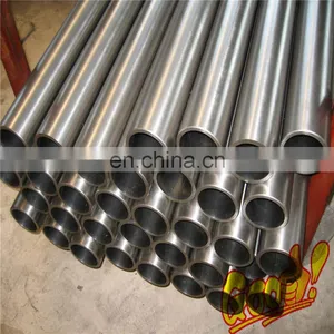 Fork Spring Using STKM13A Cold Drawn Cylinder Steel Pipe thumbnail-3