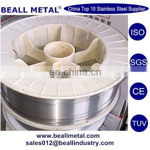 ER209 ER218 ER219 ER240 St. Steel Welding Wire MIG TIG Factory thumbnail-1