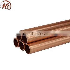 ASTM B88 Type L Medical Grade 22mm Diameter Copper Pipe thumbnail-3