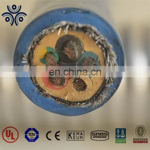 Mineral Insulated Rubber Cable thumbnail-5